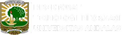Direktorat Teknologi Informasi