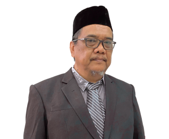 Ketua LPTIK