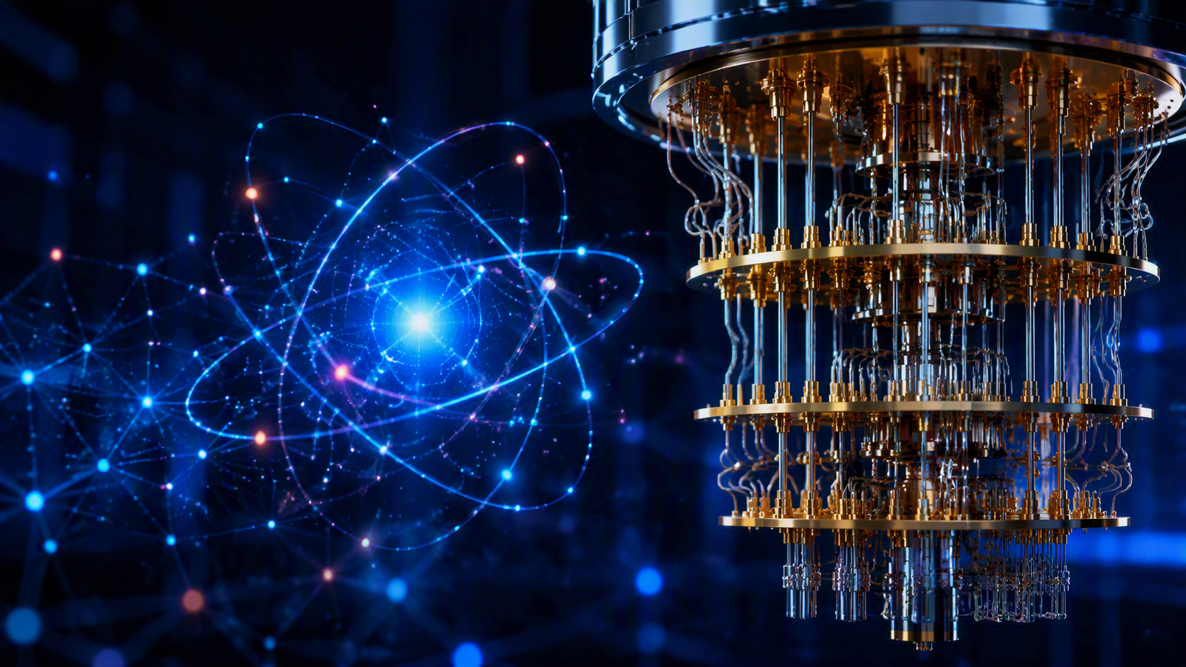 Apa Itu Quantum Computing?