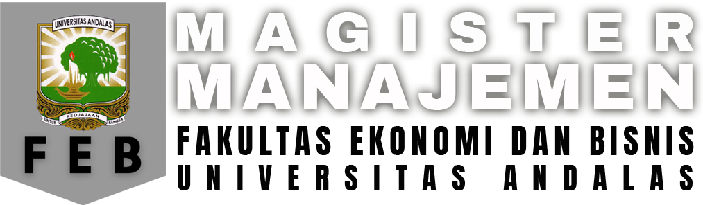 Magister Manajemen Fakultas Ekonomi dan Bisnis